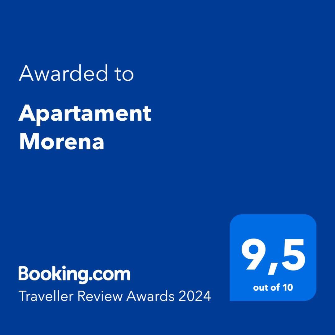 슈비노우이스쳬 Apartament Morena 아파트 외부 사진