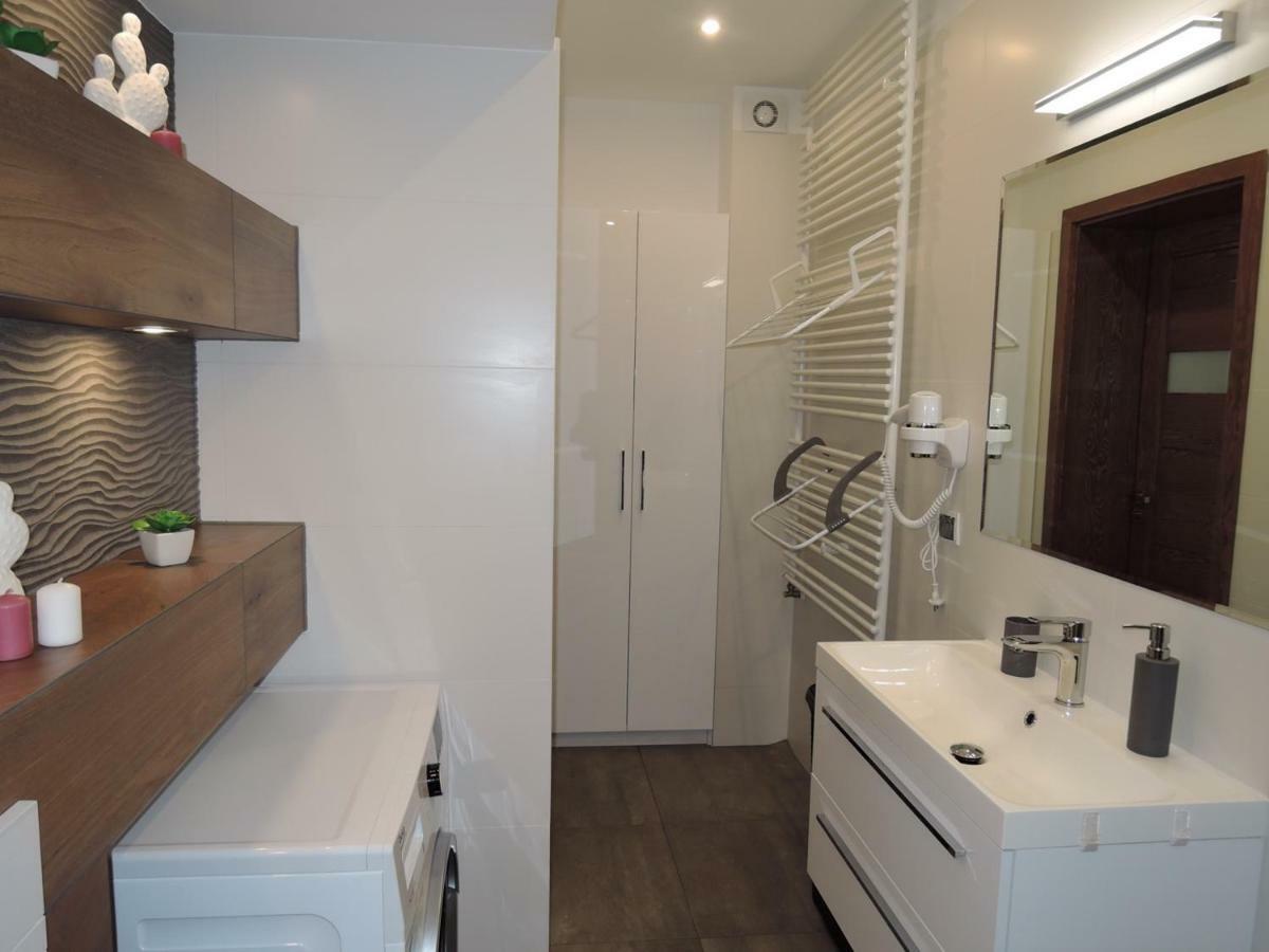 슈비노우이스쳬 Apartament Morena 아파트 외부 사진