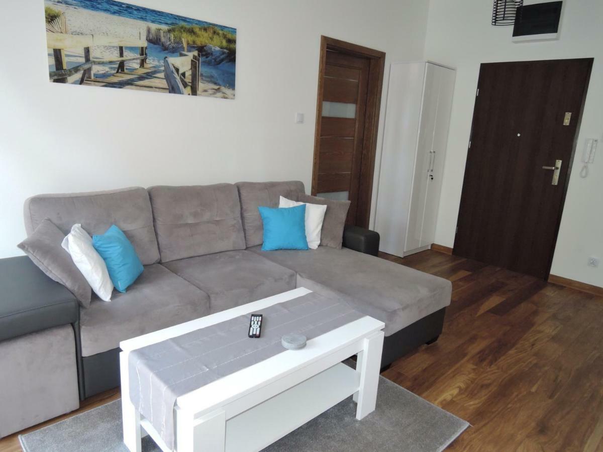 슈비노우이스쳬 Apartament Morena 아파트 외부 사진