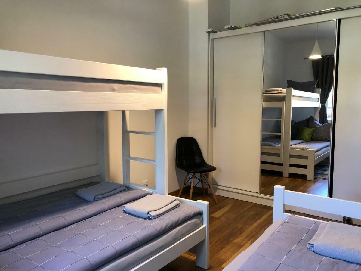 슈비노우이스쳬 Apartament Morena 아파트 외부 사진