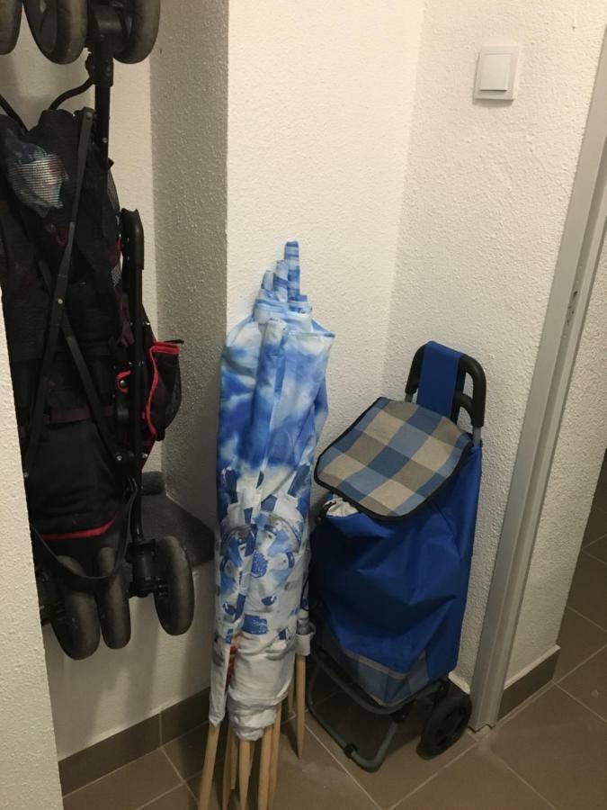 슈비노우이스쳬 Apartament Morena 아파트 외부 사진